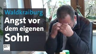 Anschläge in Waldkraiburg: Wir treffen die Eltern des Attentäters | Kontrovers | BR24