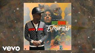 Busy Signal - Empress (Official Audio)