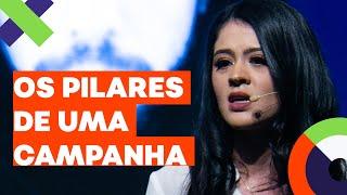 Como trazer as pessoas certas para suas campanhas| Bárbara Bruna no FIRE FESTIVAL 2019