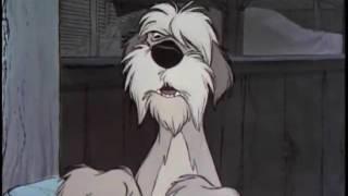 Disney's 101 Dalmations (1961) Trailer