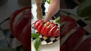 Tomato Special Salad | Get Food Easy