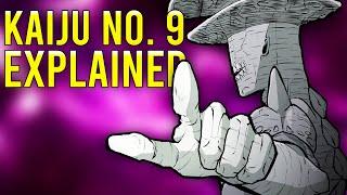 Kaiju No. 8's STRONGEST Villain EXPLAINED!