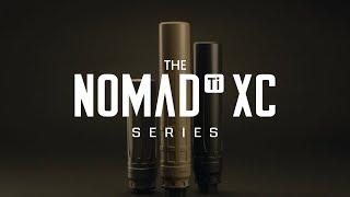Table Top: The Nomad XC Series Overview