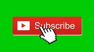 How to make subscribe button | Kinemaster Tutorial