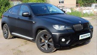 Крупная криминальная разборка авторитетов и Воров в законе BMW X6 vor v zakone