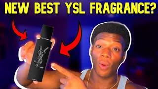 *NEW* YSL MYSELF LE PARFUM First Impressions  - Best YSL Fragrance?