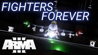 Arma 3 | Fighters Forever - Epic Cinematic 2022 [2K]