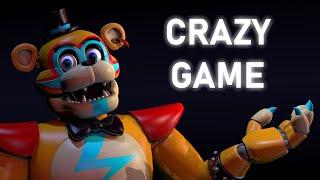 Crazy Game - Gameplay Trailer