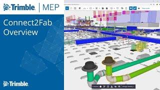 Connect2Fab Overview