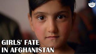 An Afghan girl lives as a boy to pursue freedom, but the road of reversal can be traumatic