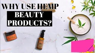 maromas Secret To Amazing Hemp Beauty Products Hemp Beauty Products Maroma India  Video