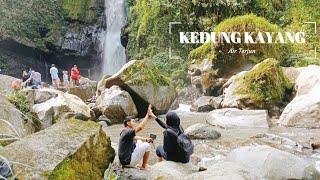 Air Terjun Kedung Kayang Terbaru 2024‼️Wisata Magelang Jawa Tengah‼️