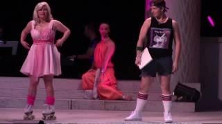 Xanadu At Take Two Productions