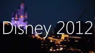 Disney 2012.