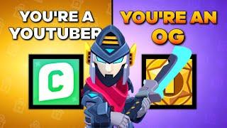What Your Profile Icon Says About YOU in Brawl Stars!