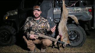 Welcome to Feral Texas Outdoors