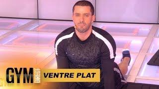 VENTRE PLAT