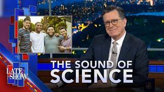 The Sound Of Science: Microwaving Your Coffee | Better Male Birth Control | Ancient Roman London