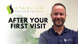 Stanlick Chiropractic Video - Post Visit