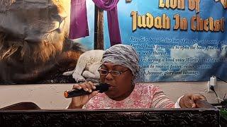 Church of God Lion Of Judah In Christ. is live!