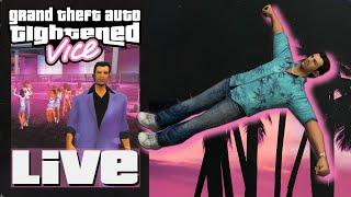  GTA TIGHTENED vice înainte de GTA6 