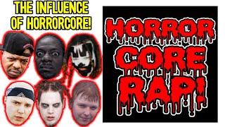 The influence Of Horrorcore Rap | How This Genre Impacted Me!