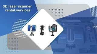 Atlantic Laser Scanning Services Inc  Company Profile