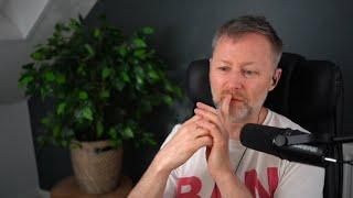 Limmy looks back at the worst birthday he's ever had