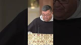 St. Louis-Marie de Montfort & Marian Devotion #dominicanfriars