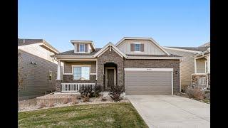 Arvada Homes for Rent 3BR/3.5BA by Arvada Property Management