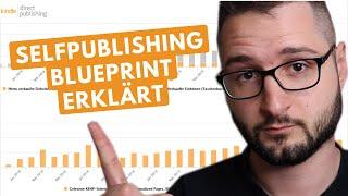 Was ist der "Next Level" Selfpublishing Blueprint und warum ist er so MEGA GEIL!?