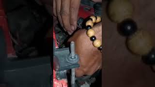 Headlight Bulb Replacement | #mekalikotstv #mechanic #mechanicslife