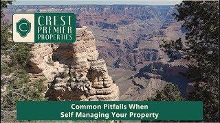 Common Pitfalls in Self-Managing Your Tempe Property