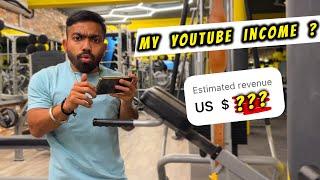 My YouTube Income ? Girlfriend ?  | QNA | Vibhu Varshney