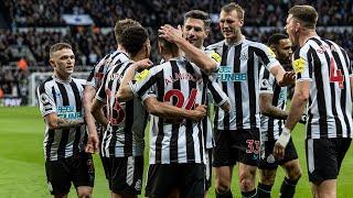 Newcastle United 2 Wolves 1 | EXTENDED Premier League Highlights