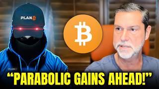 "Insane FOMO Ahead! Here's What's Next for BTC & Crypto in 2025" - Raoul Pal & Plan B