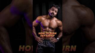 How to Burn  fat faster Telugu | weight loss Telugu #ytshortsindia #ytshorts #fatloss #weightloss