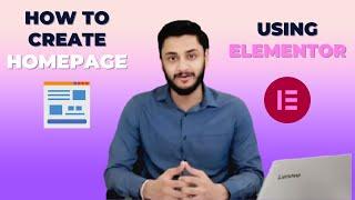 Elementor Tutorial (Full) | Wordpress Website (Part-3) | Digital Tutor | Harish Shandilya