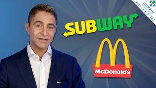 Should You Invest in a Franchise Like Subway? | Franchises 101 (Finance Explained)