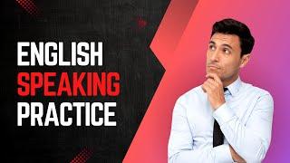 Urdu to English speaking Practice | English Spoken Practice Sentences | English speaking