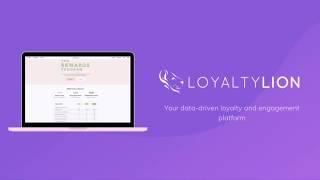 Take a tour of the Lively rewards program with LoyaltyLion