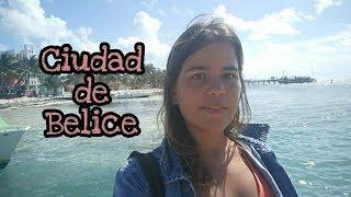 Belice: Ciudad de Belice