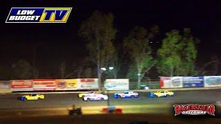 Bakersfield Speedway Highlights! Dirt Track Racing - 8/3/24