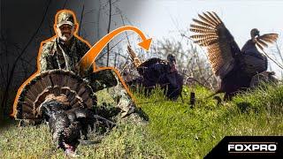 Opening Day in the Bluegrass | Turkey Hunting
