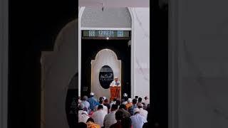 (LastPost) Sholat Jumat 30 Mei 2024