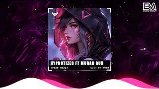 HYPNOTIZED FT MURAD RUN  - TEEME REMIX | Nhạc Hot Tik Tok Remix Mới Nhất 2023