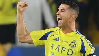 Cristiano Ronaldo's Record-Breaking 2024: Al-Nassr & Beyond