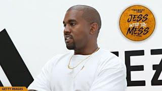 Kanye Calls Out ADIDAS For Releasing New Yeezy Colorways
