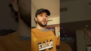 How Arabic sayings would sound in English 