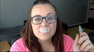 Vaping Tricks - The Bane (French Inhale with a Twist!)